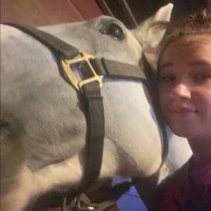 Meet your Posher, Gracie